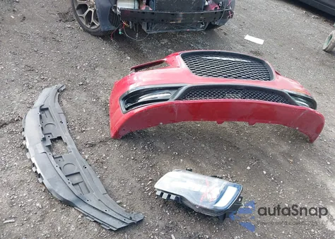 2017 Chrysler 300 300S Alloy Edition z USA, uszkodzony, nr VIN 2C3CCABG8HH506143